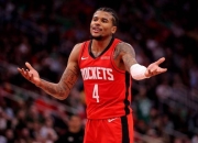 火箭惊艳全场，威少助攻爆棚，刷新队史纪录逆转取胜！