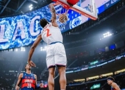 西亚卡姆陷入低谷，命运悬念连败，快船球队命运悬念！的简单介绍