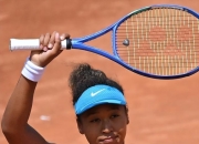 大坂直美在法国队比赛中挺进下一轮，比分优势明显引发热议！