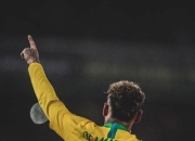 内马尔新星势不可挡表现惊艳，塞尔维亚队未来可期！