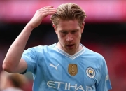 德布劳内在瑞士队比赛中重返赛场，爆冷引发热议！