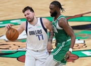 东契奇新星出色防守表现突出，热火前途光明！